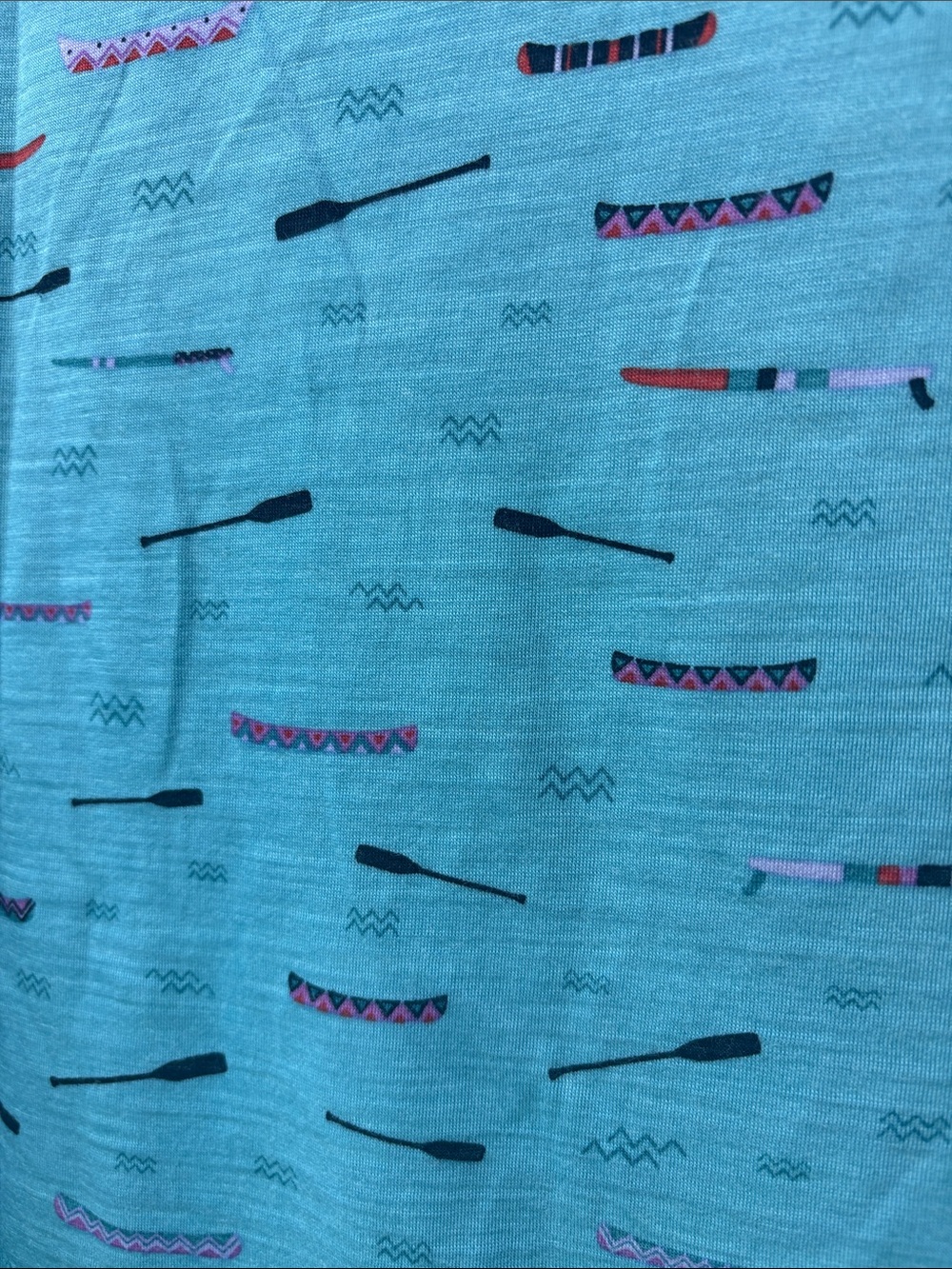 Smartwool Patterned Merino 150 Base Layer - Picture 8 of 8